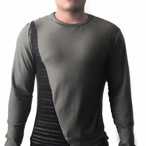 Men’s long sleeve shirt